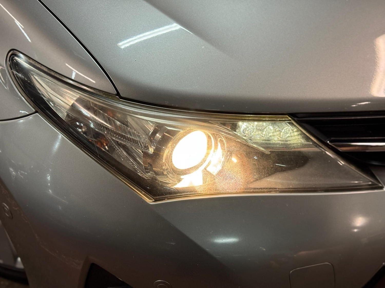 Used Toyota Auris 2013 for sale - 76898980: Photo 12