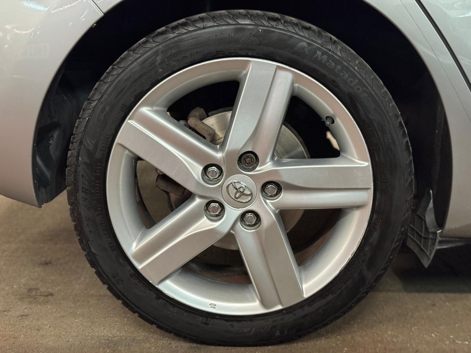 Used Toyota Auris 2013 for sale - 76898980: Photo 16