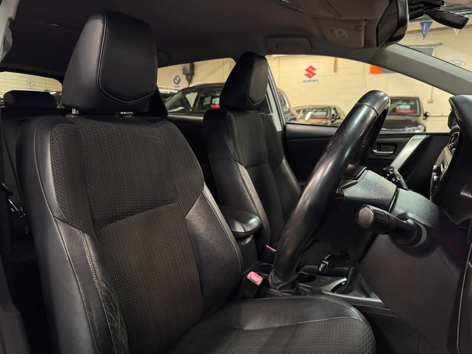 Used Toyota Auris 2013 for sale - 76898980: Photo 20