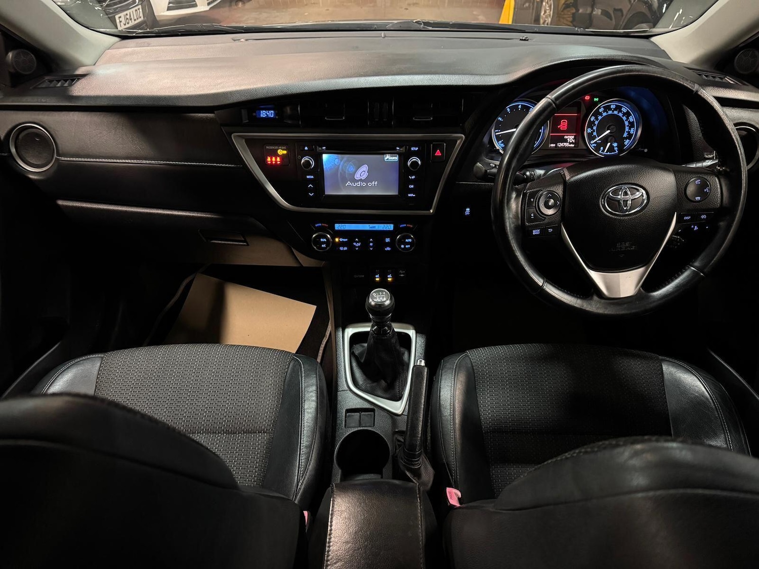 Used Toyota Auris 2013 for sale - 76898980: Photo 33