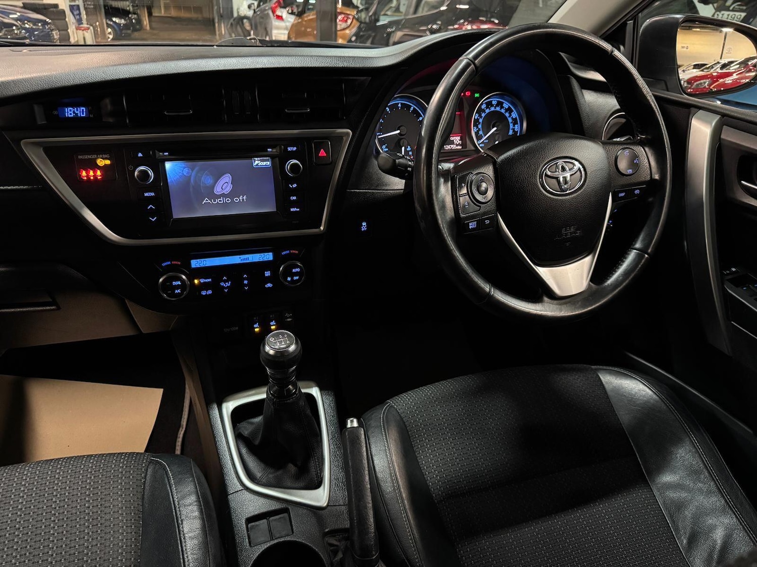 Used Toyota Auris 2013 for sale - 76898980: Photo 34