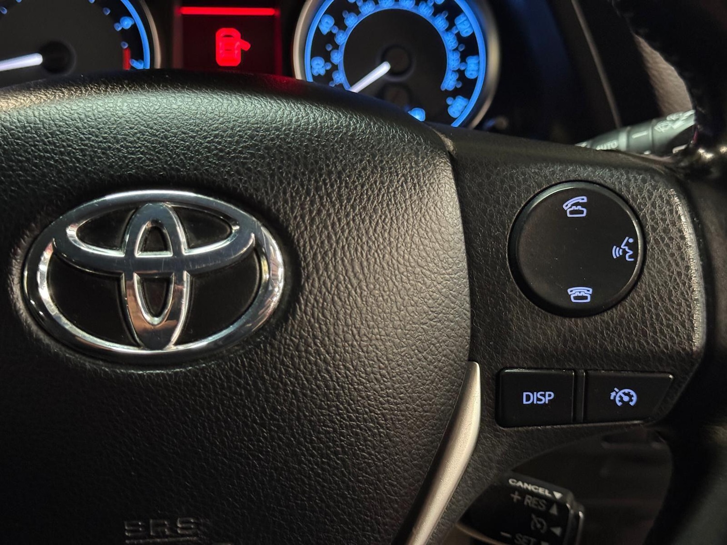 Used Toyota Auris 2013 for sale - 76898980: Photo 36