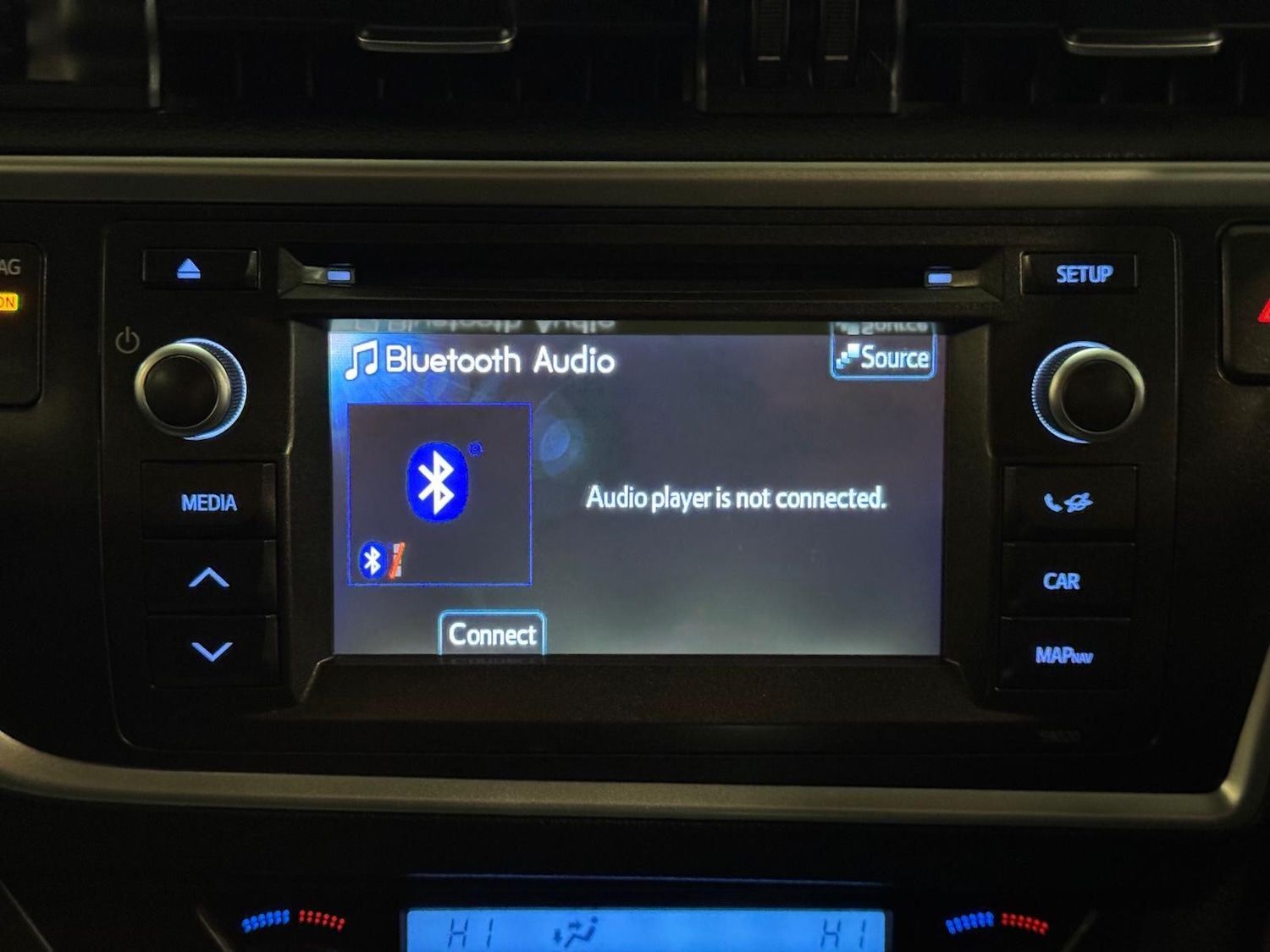 Used Toyota Auris 2013 for sale - 76898980: Photo 41