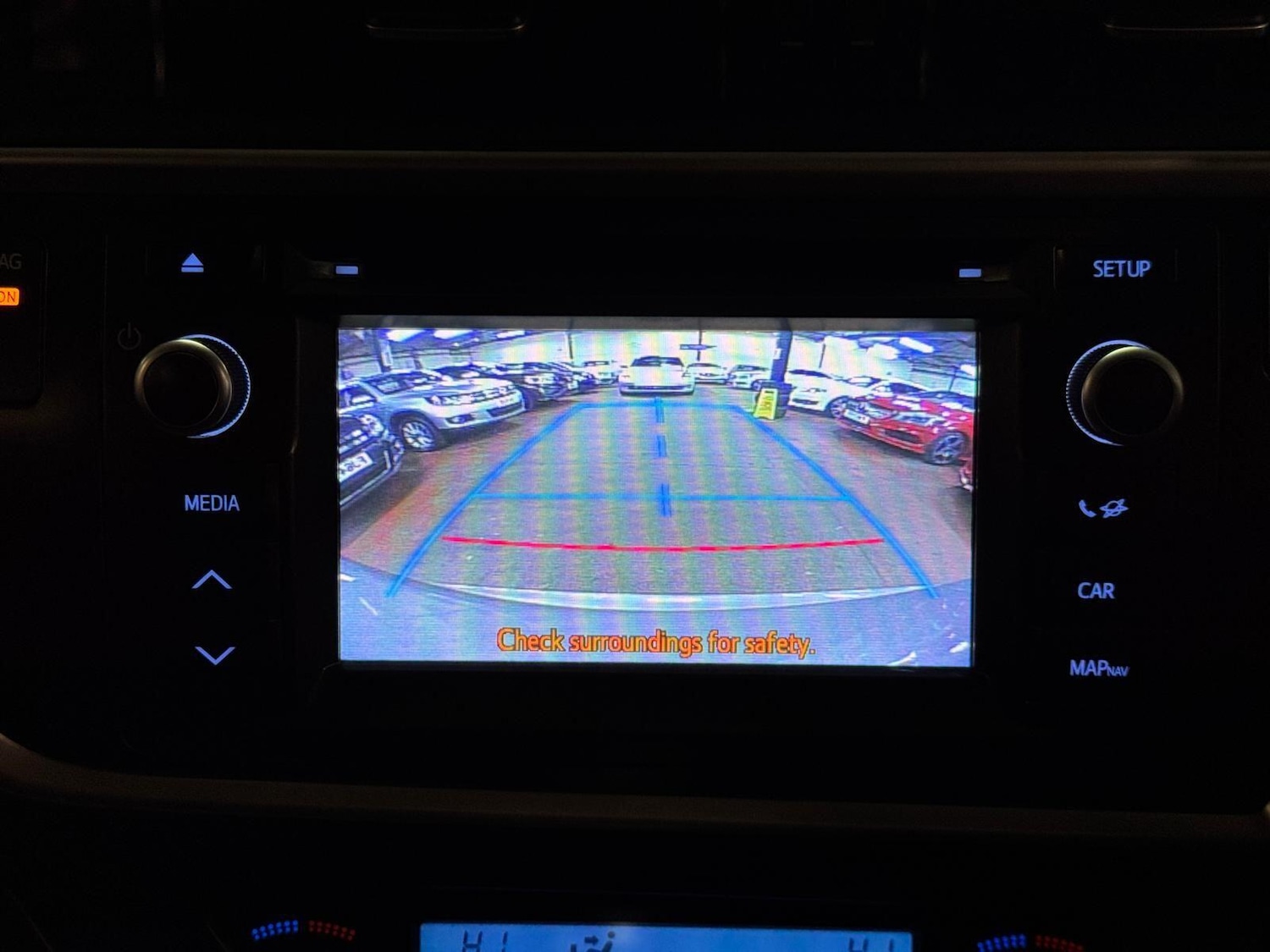 Used Toyota Auris 2013 for sale - 76898980: Photo 42