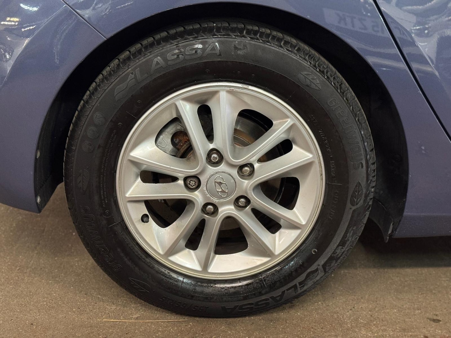 Used Hyundai i30 2013 for sale - 78115476: Photo 13