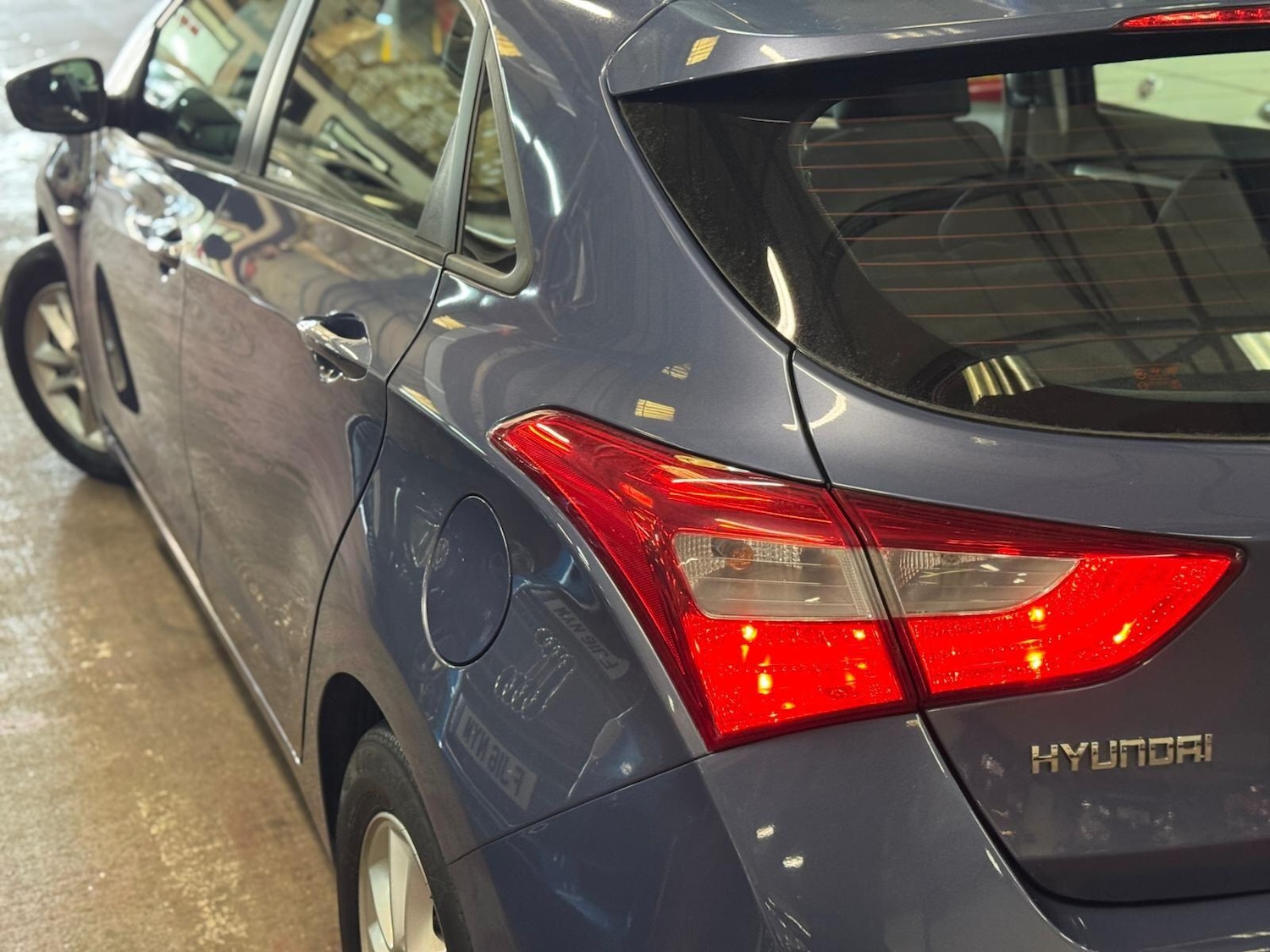 Used Hyundai i30 2013 for sale - 78115476: Photo 14