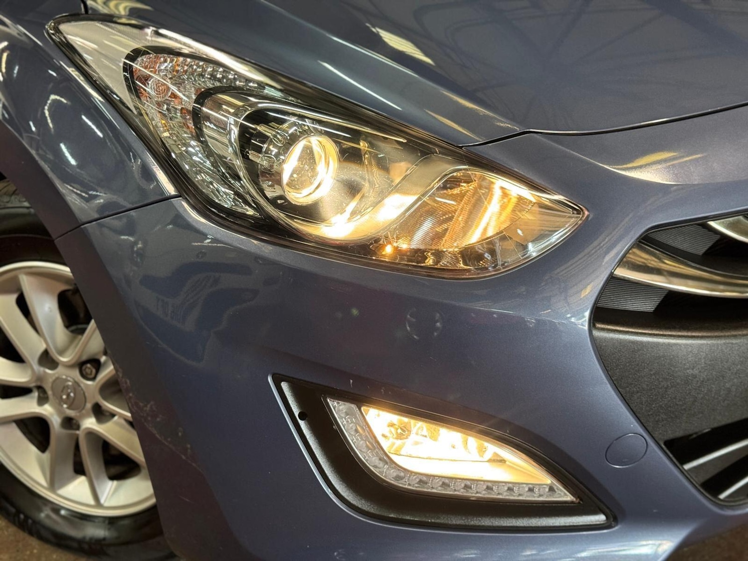 Used Hyundai i30 2013 for sale - 78115476: Photo 15