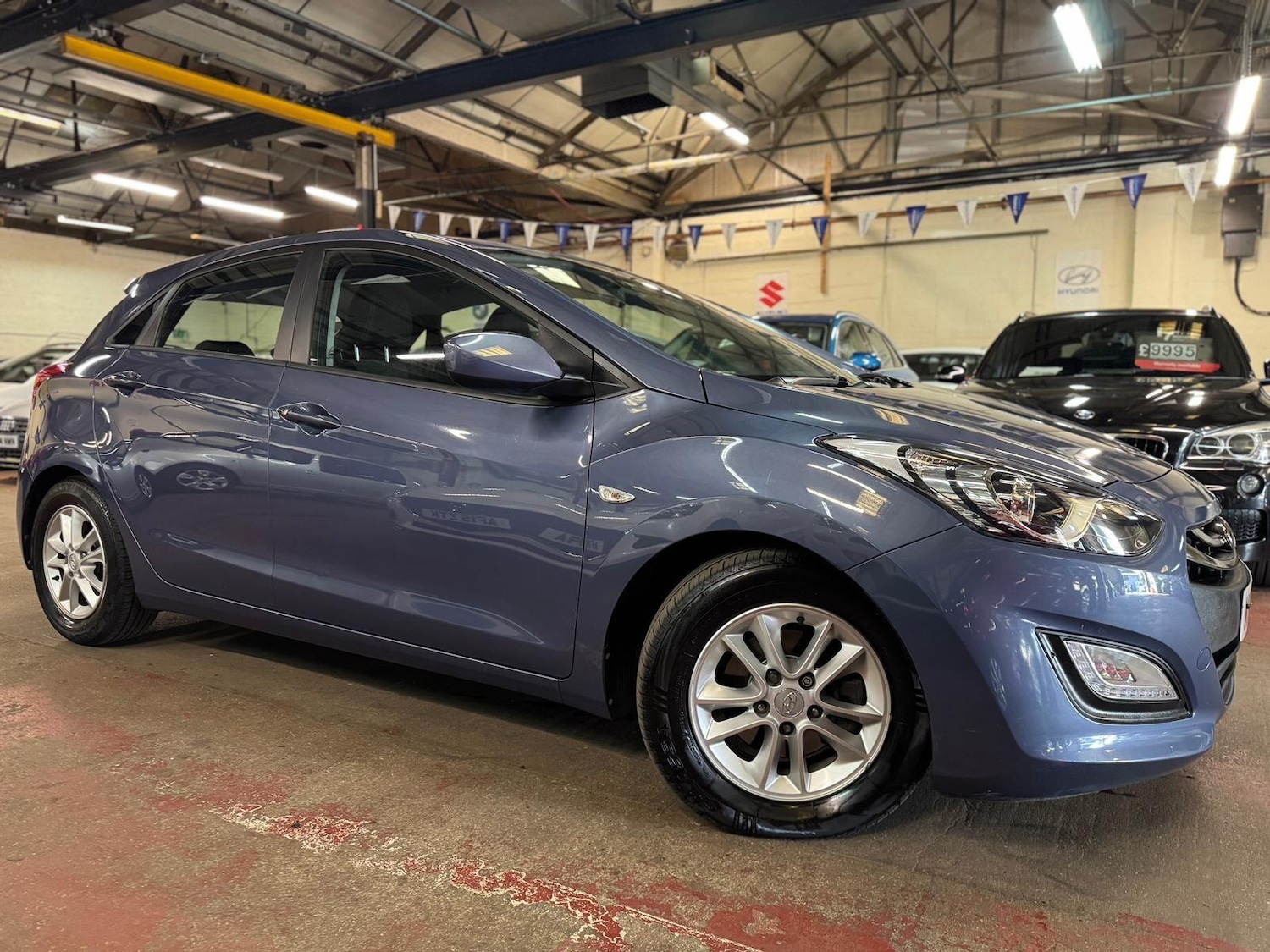 Used Hyundai i30 2013 for sale - 78115476: Photo 17
