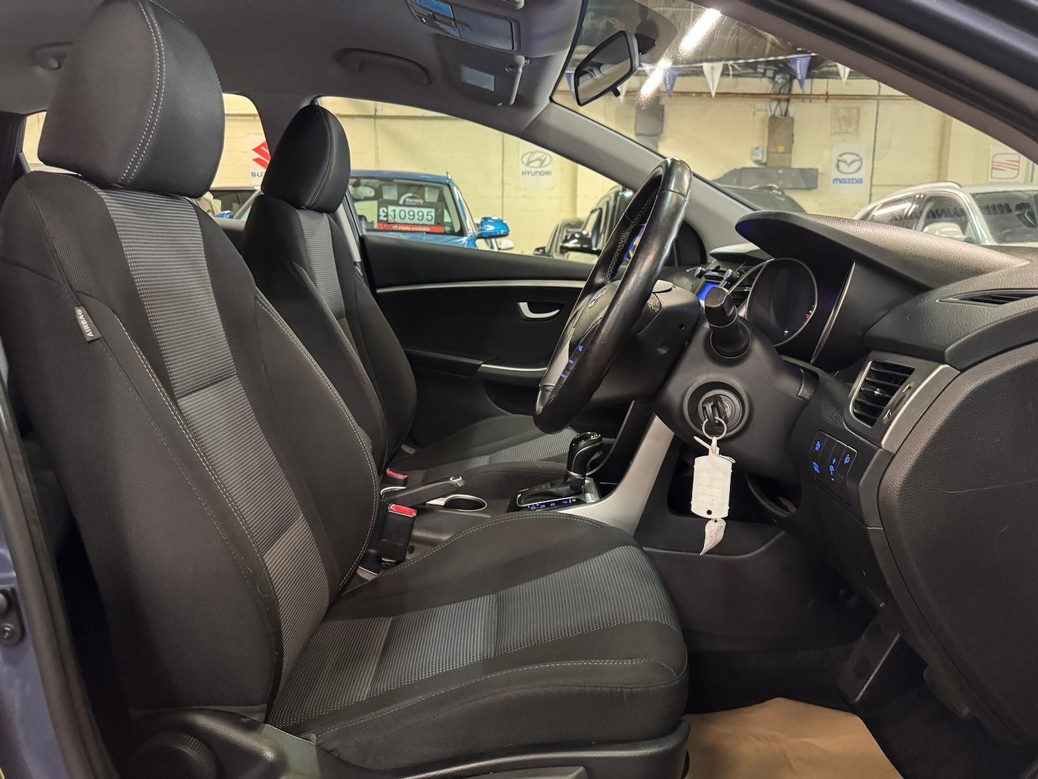 Used Hyundai i30 2013 for sale - 78115476: Photo 18