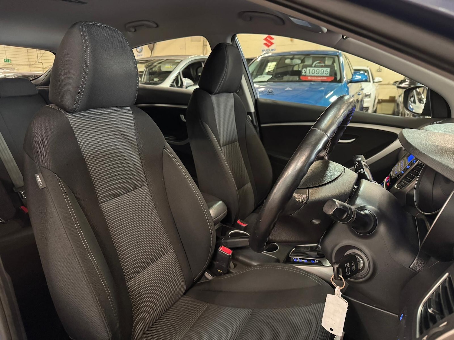 Used Hyundai i30 2013 for sale - 78115476: Photo 19