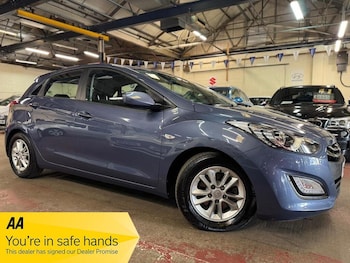 Used Hyundai i30 2013 for sale - 78115476: Photo