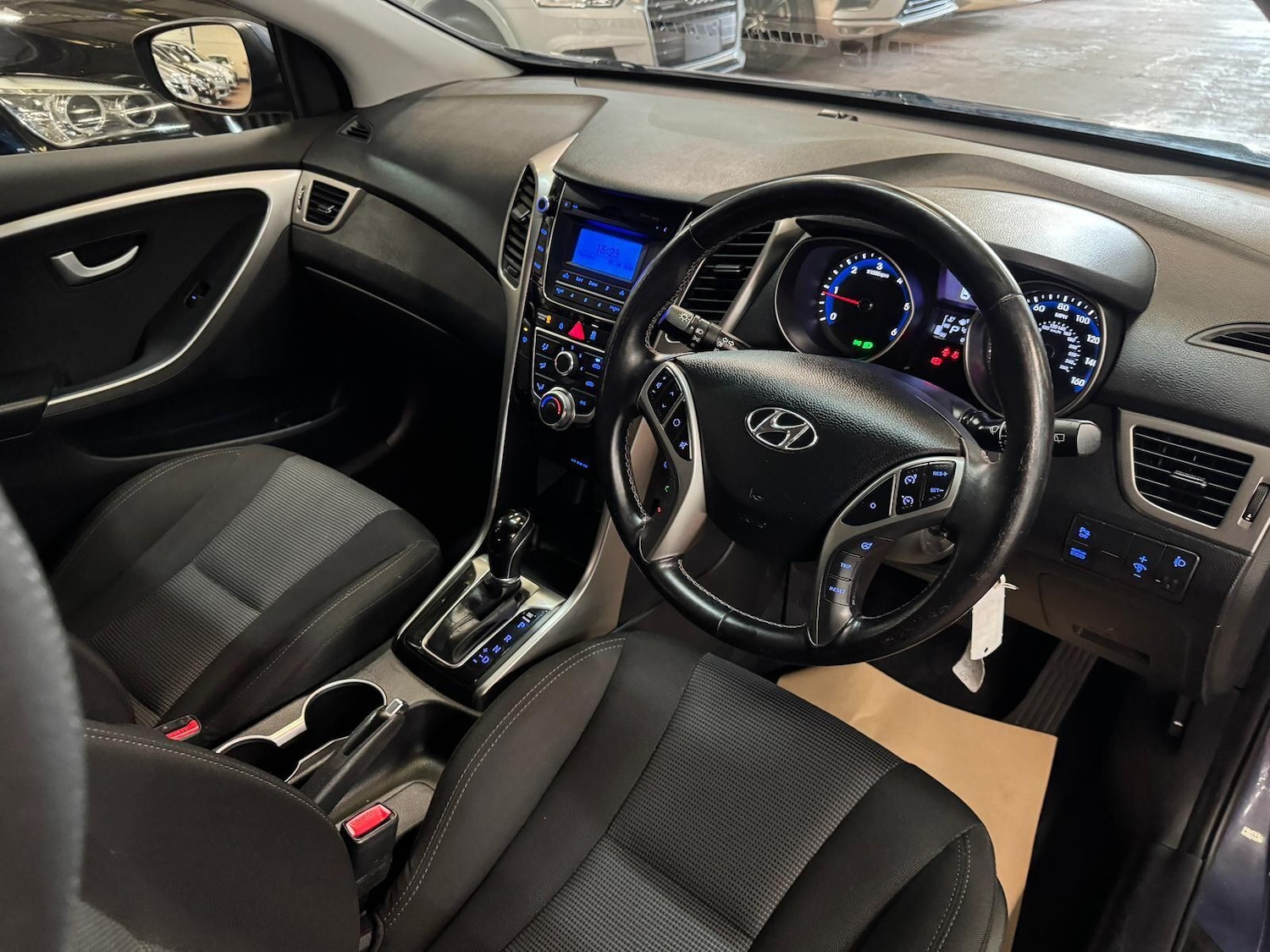 Used Hyundai i30 2013 for sale - 78115476: Photo 20