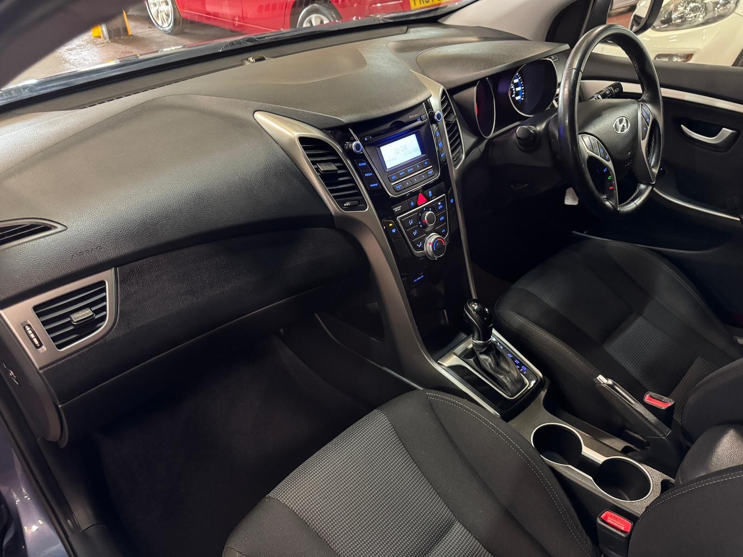 Used Hyundai i30 2013 for sale - 78115476: Photo 21