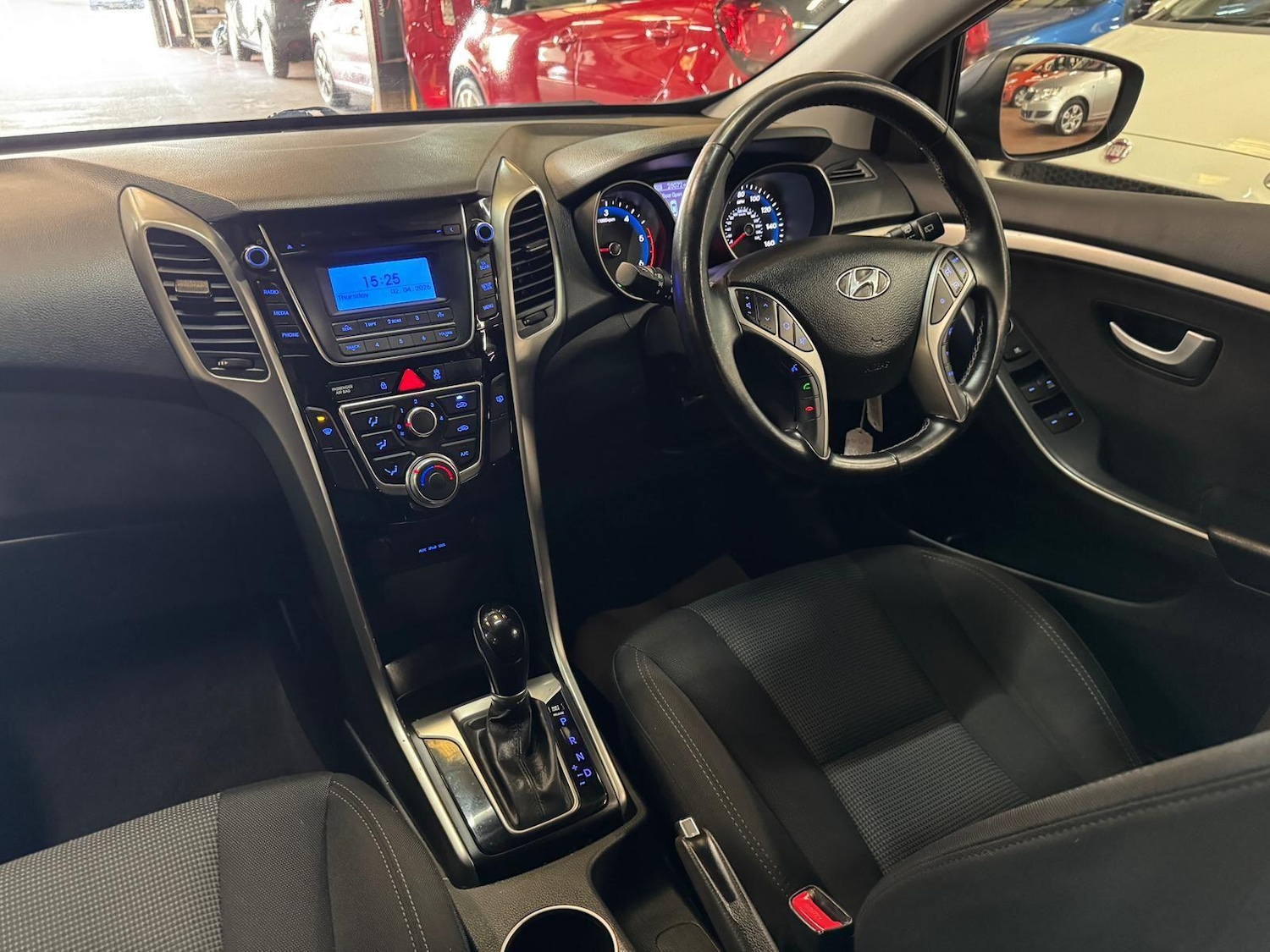 Used Hyundai i30 2013 for sale - 78115476: Photo 22