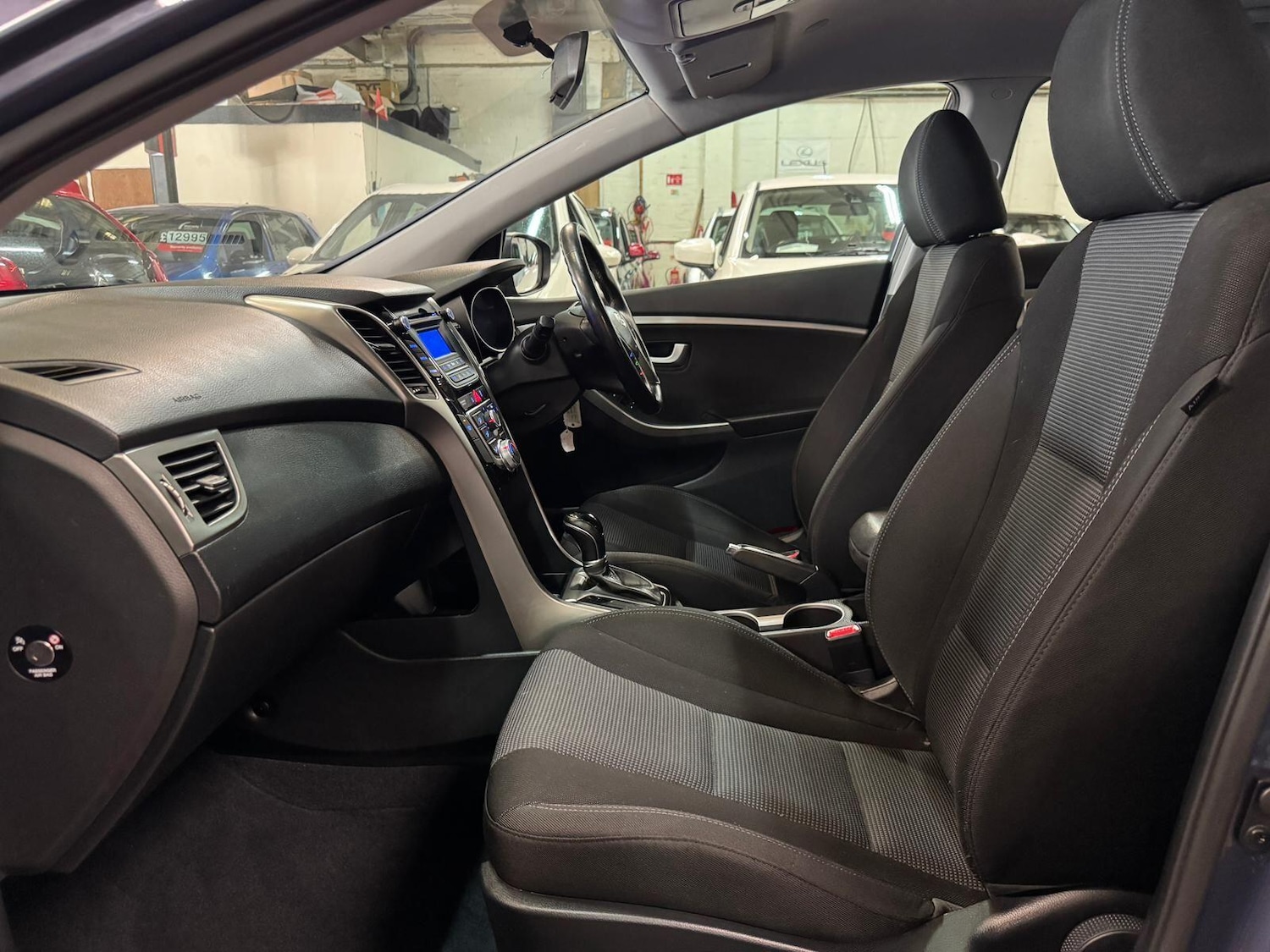 Used Hyundai i30 2013 for sale - 78115476: Photo 23