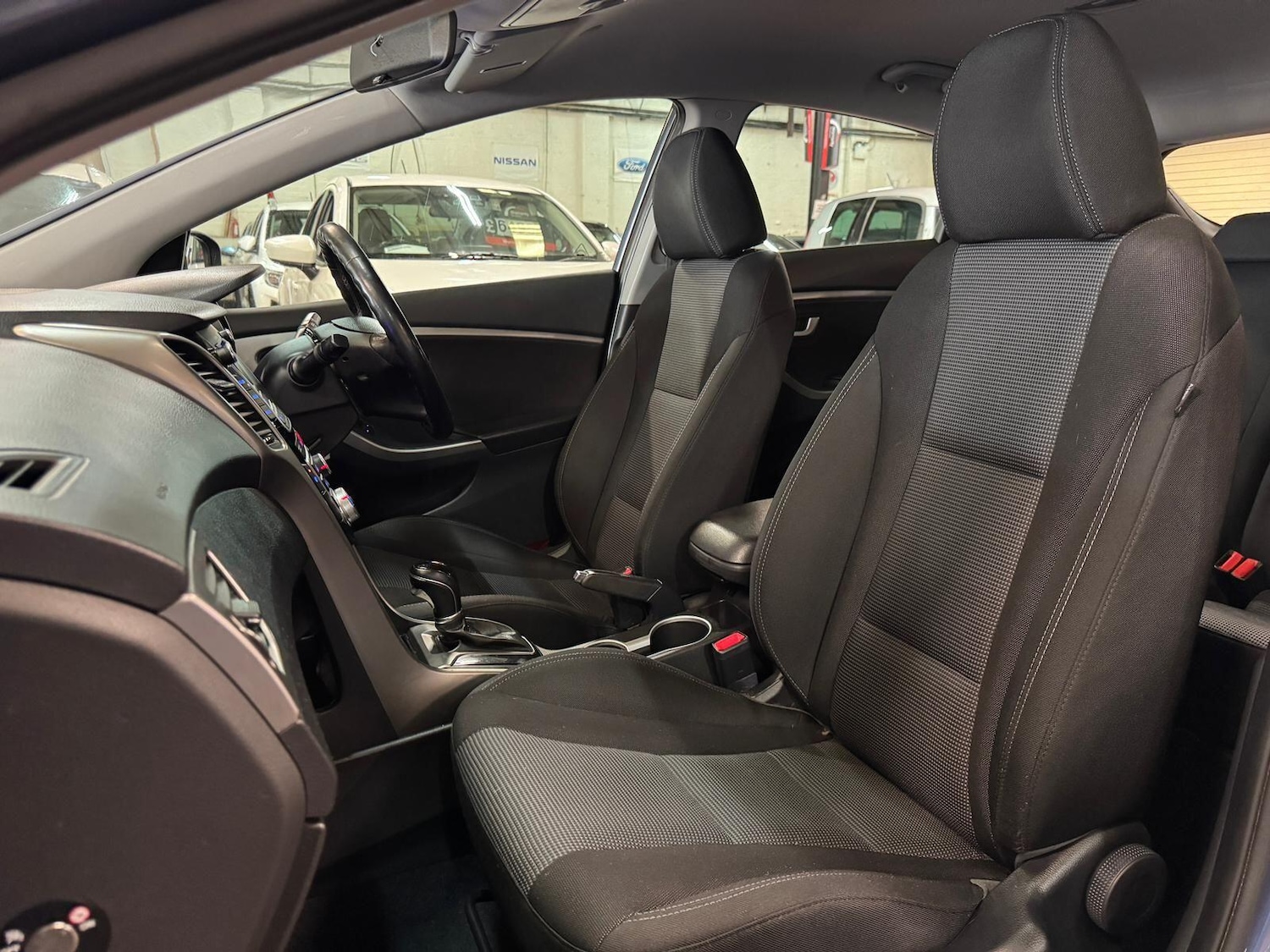 Used Hyundai i30 2013 for sale - 78115476: Photo 24