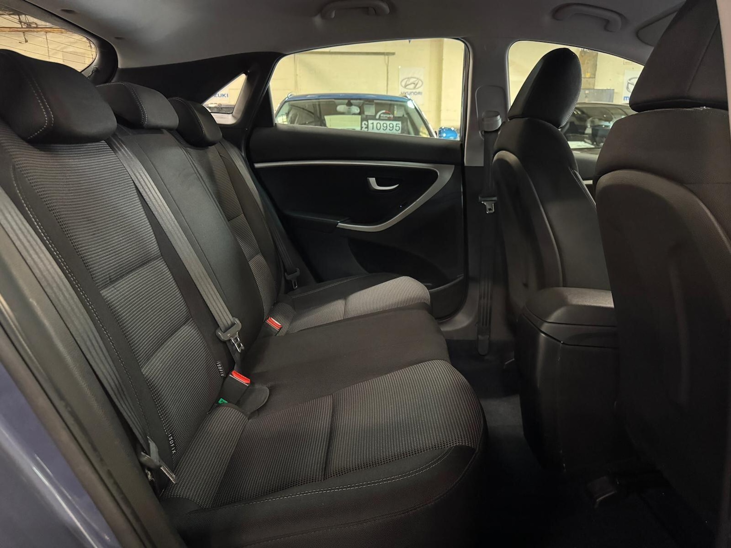 Used Hyundai i30 2013 for sale - 78115476: Photo 25