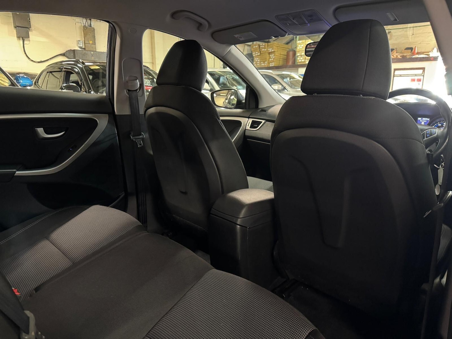 Used Hyundai i30 2013 for sale - 78115476: Photo 27