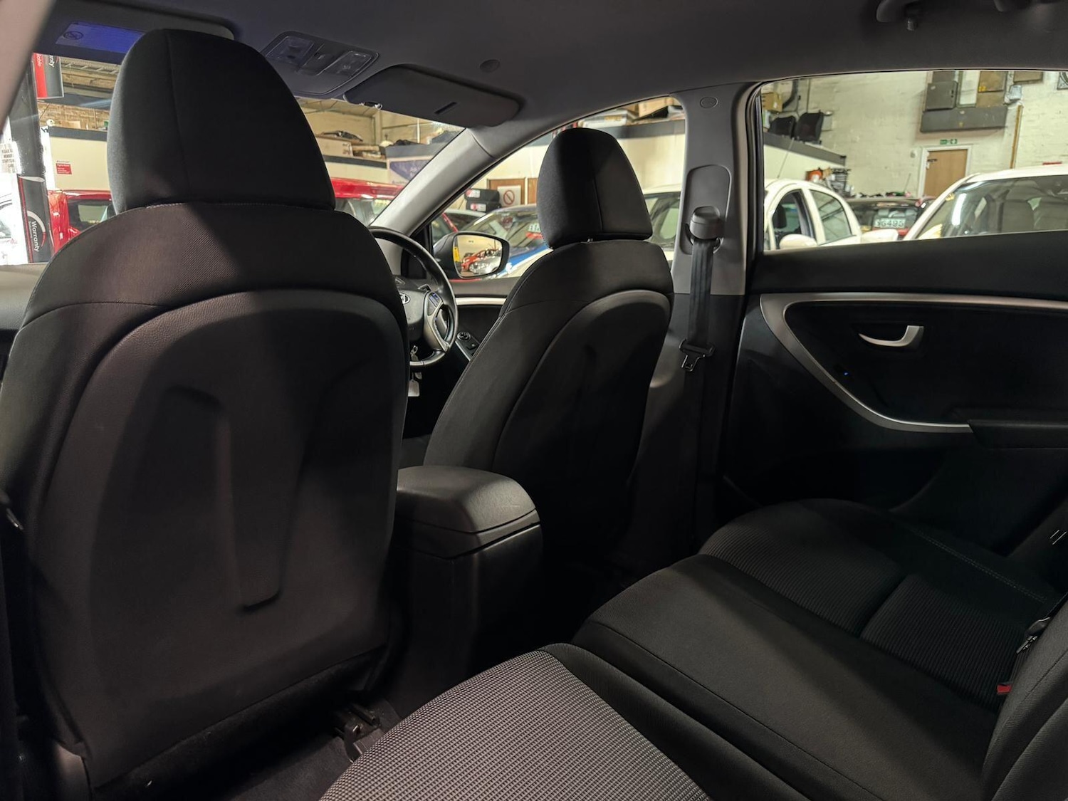 Used Hyundai i30 2013 for sale - 78115476: Photo 30