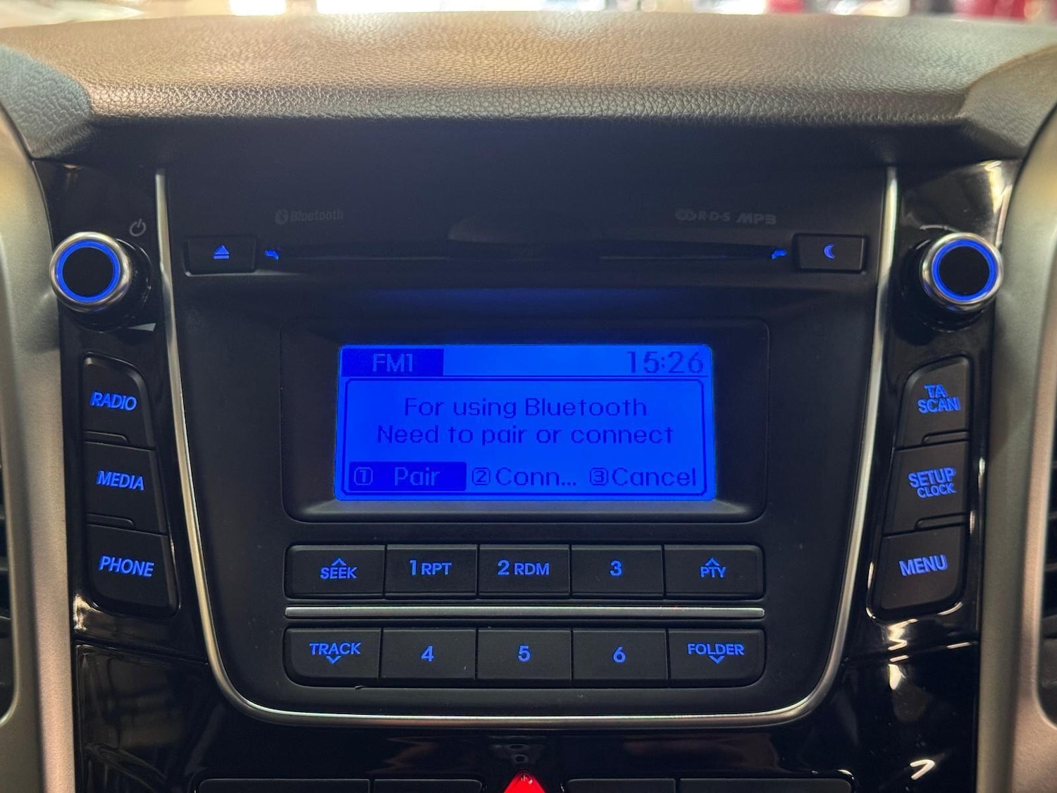 Used Hyundai i30 2013 for sale - 78115476: Photo 32