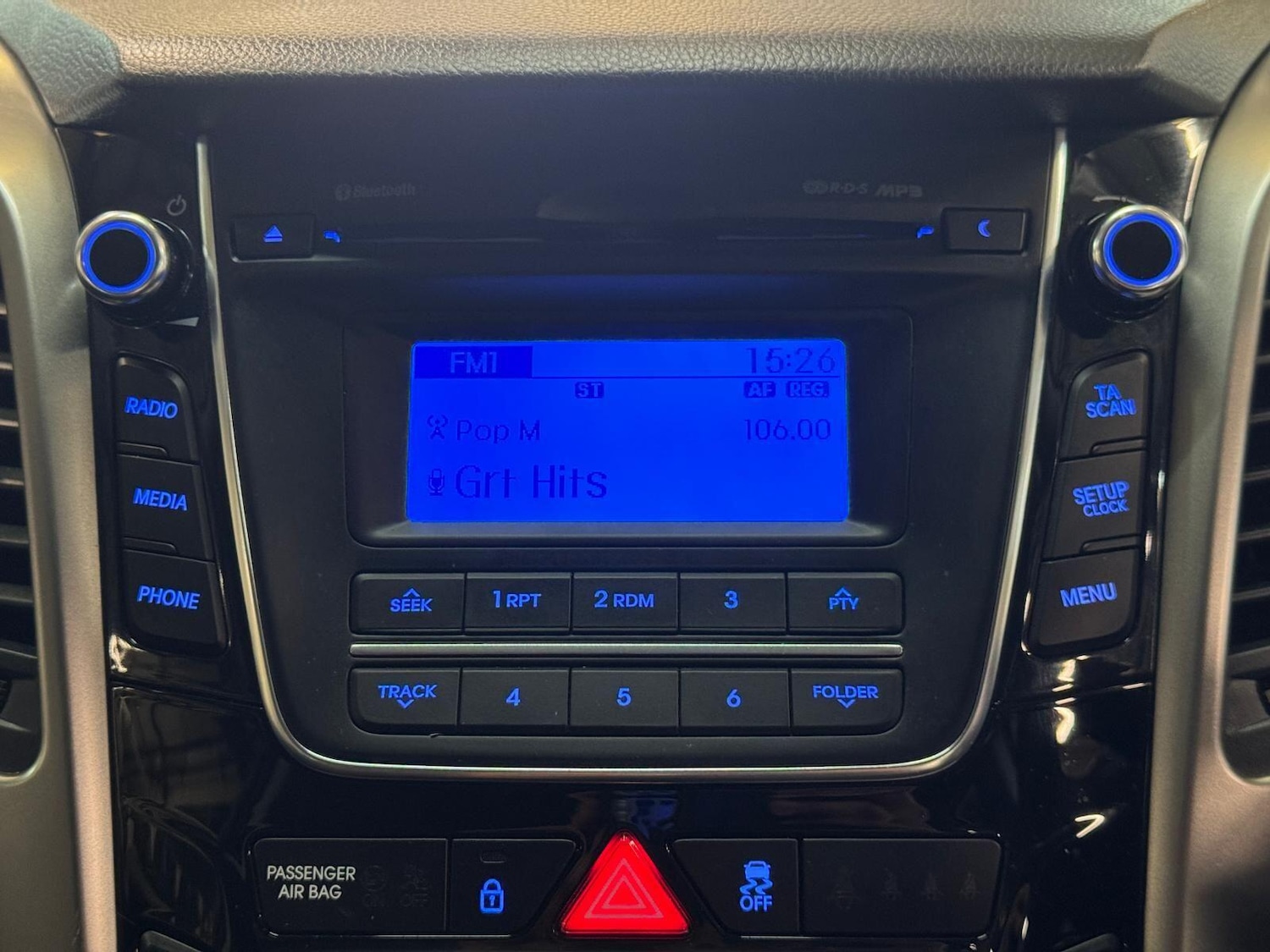 Used Hyundai i30 2013 for sale - 78115476: Photo 34