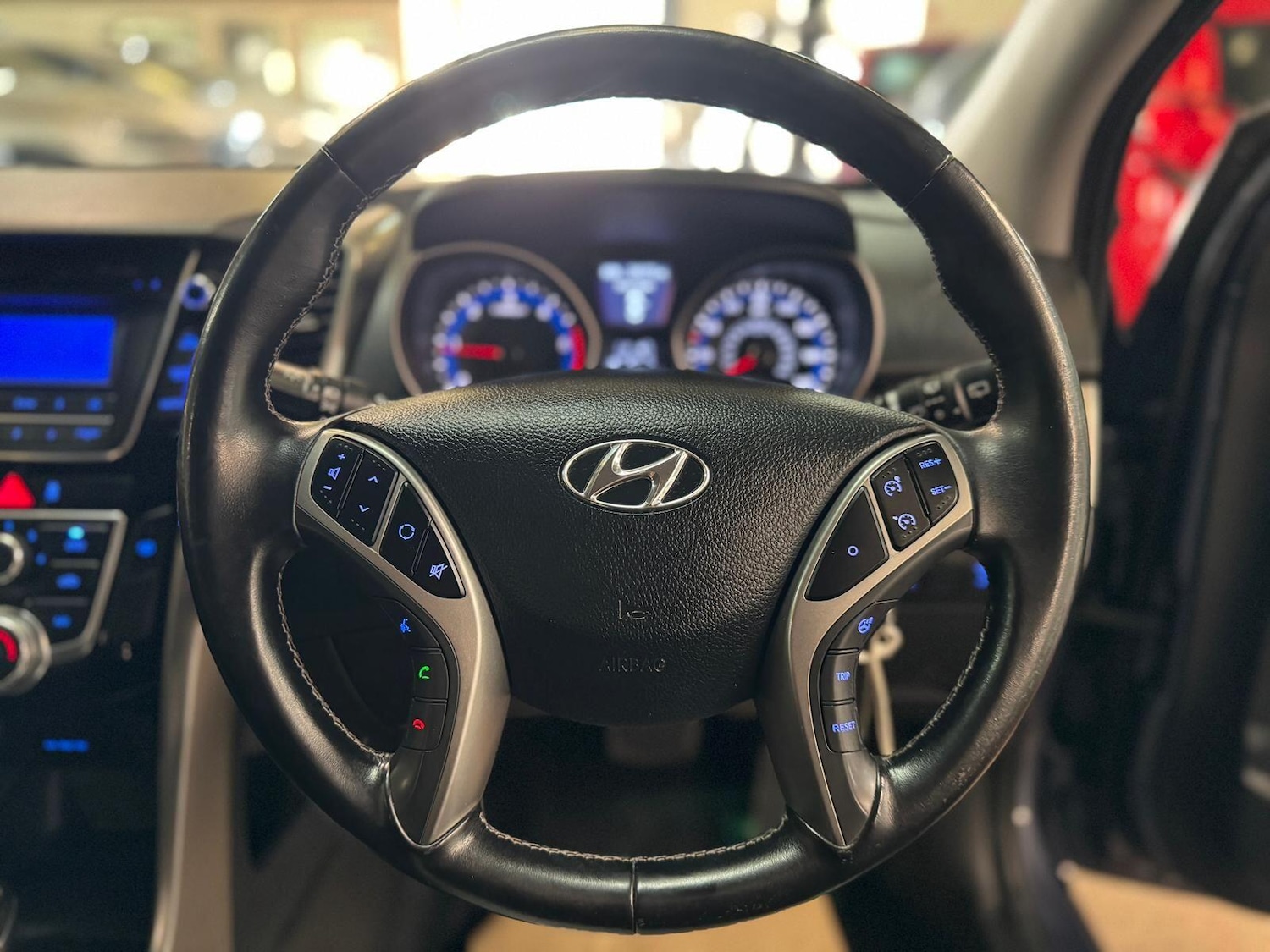 Used Hyundai i30 2013 for sale - 78115476: Photo 37