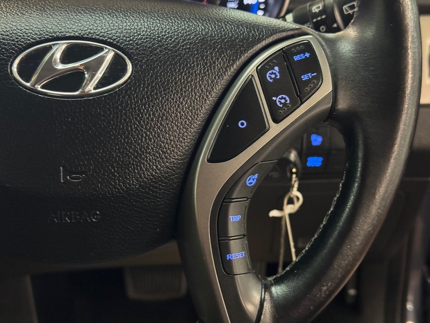 Used Hyundai i30 2013 for sale - 78115476: Photo 38