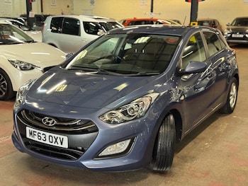 Used Hyundai i30 2013 for sale - 78115476: Photo