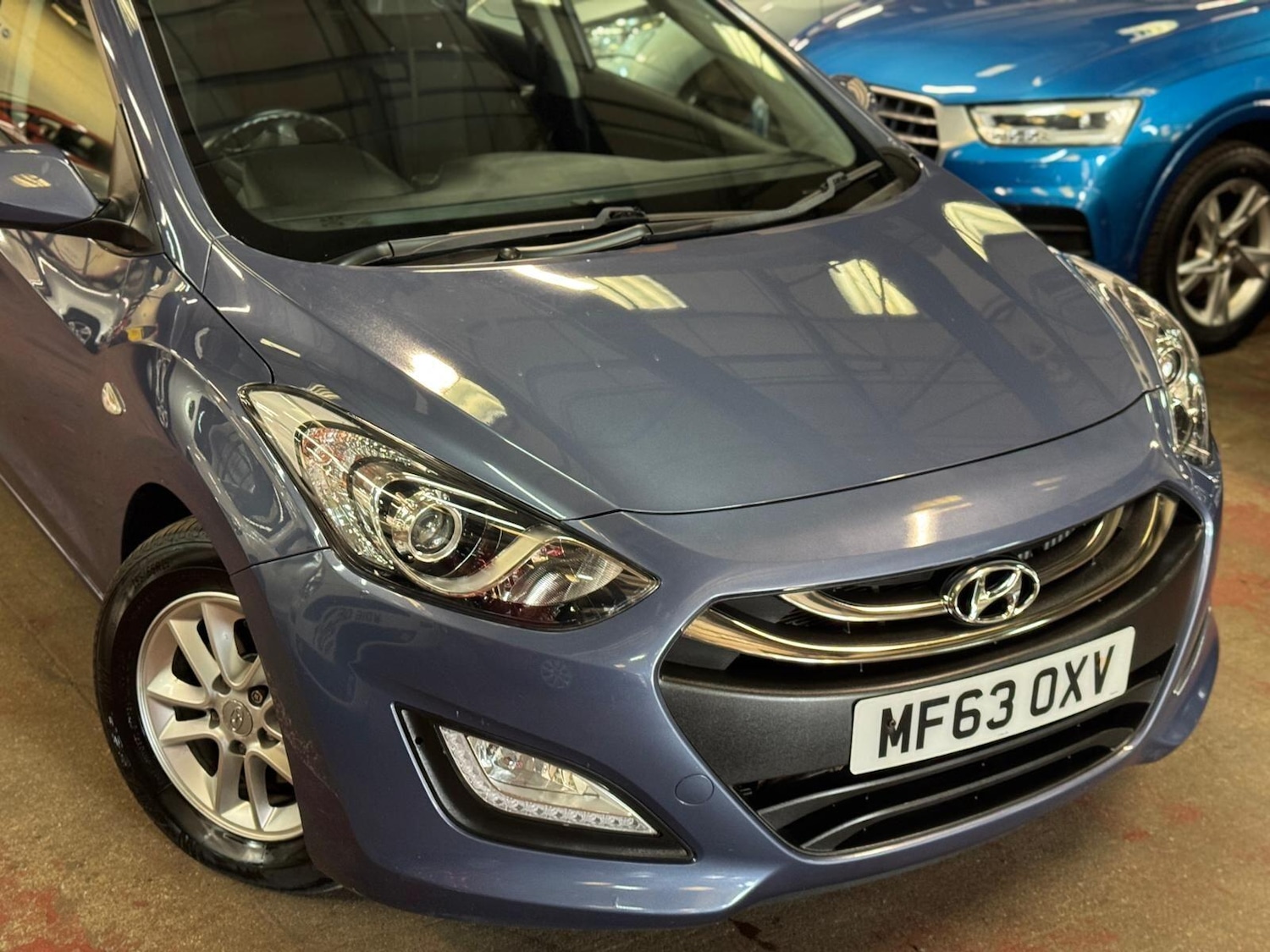 Used Hyundai i30 2013 for sale - 78115476: Photo 7