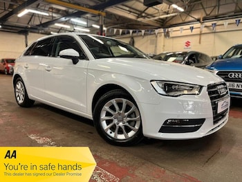 Used Audi A3 2015 for sale - 78783825: Photo