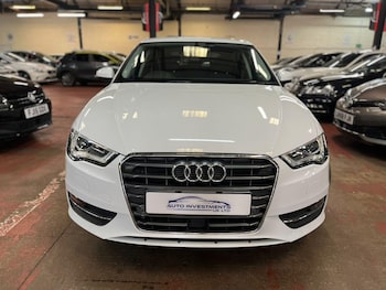 Used Audi A3 2015 for sale - 78783825: Photo