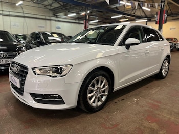 Used Audi A3 2015 for sale - 78783825: Photo