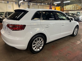 Used Audi A3 2015 for sale - 78783825: Photo
