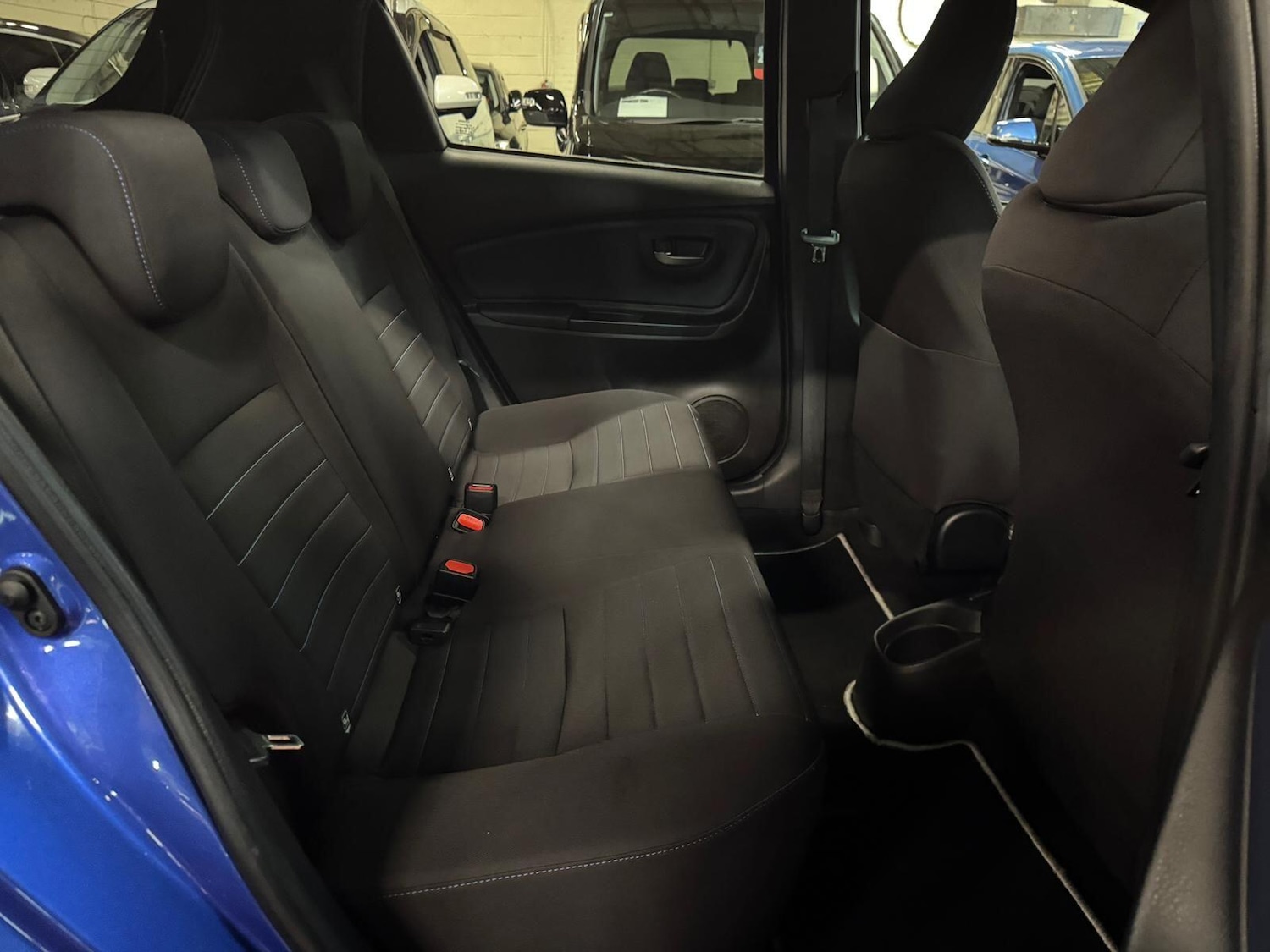 Used Toyota Yaris 2018 for sale - 77683064: Photo 24