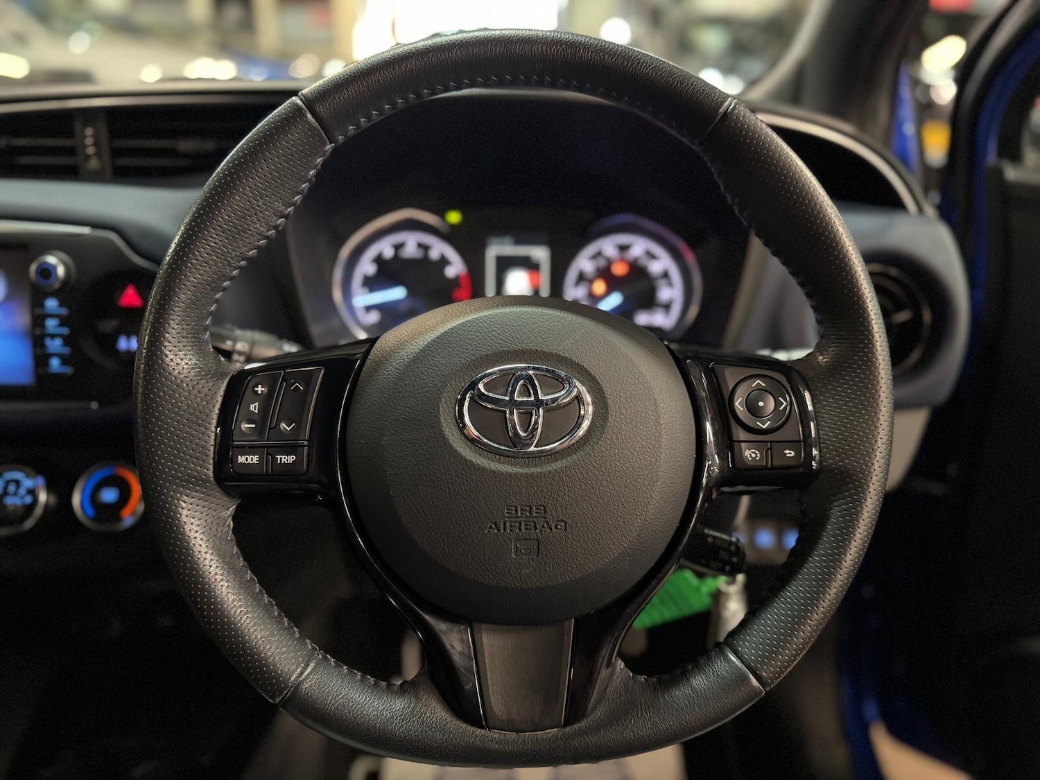 Used Toyota Yaris 2018 for sale - 77683064: Photo 34