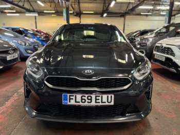 Used Kia Pro Ceed 2019 for sale - 73811197: Photo