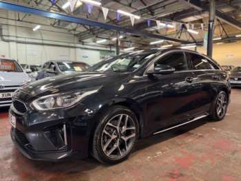 Used Kia Pro Ceed 2019 for sale - 73811197: Photo