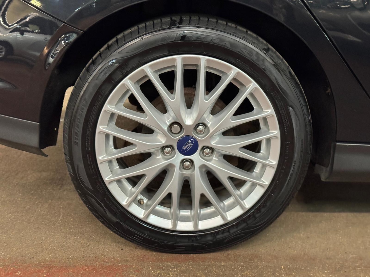 Used Ford Focus 2014 for sale - 77657807: Photo 16