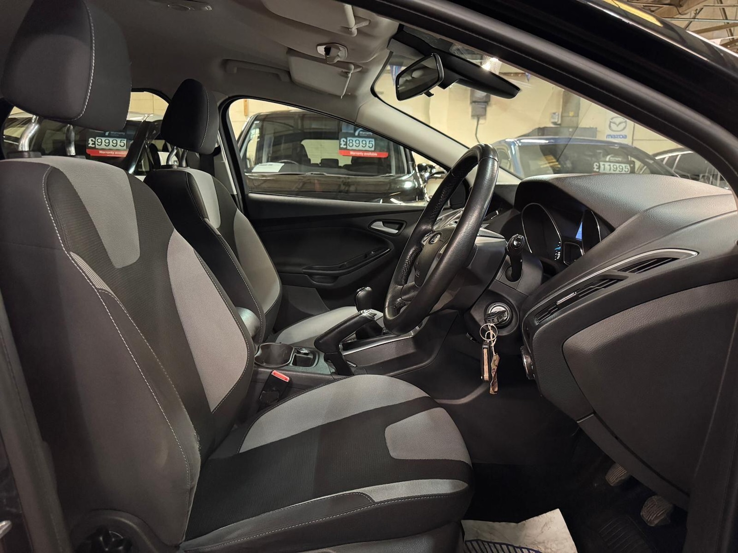 Used Ford Focus 2014 for sale - 77657807: Photo 17