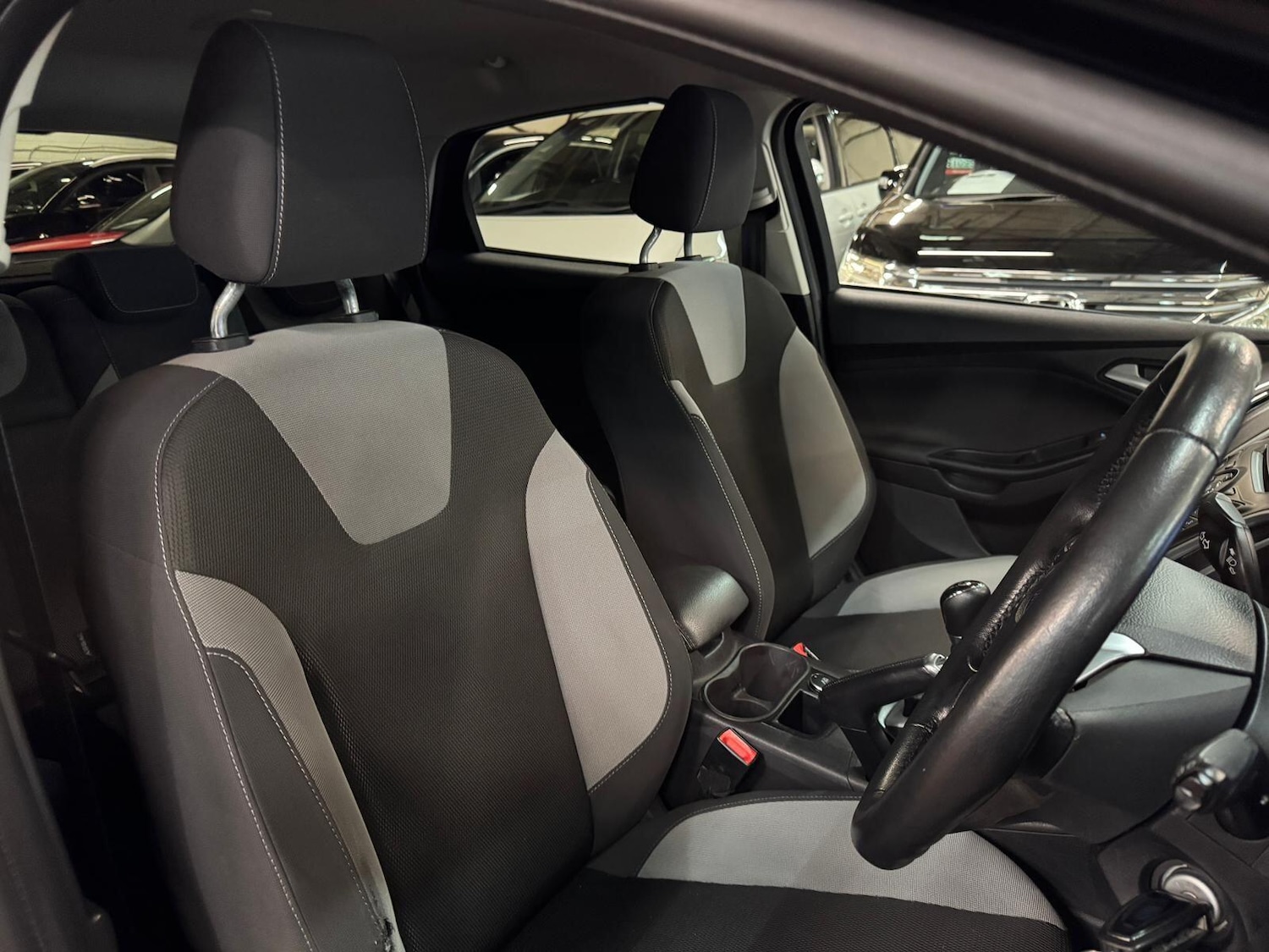 Used Ford Focus 2014 for sale - 77657807: Photo 19