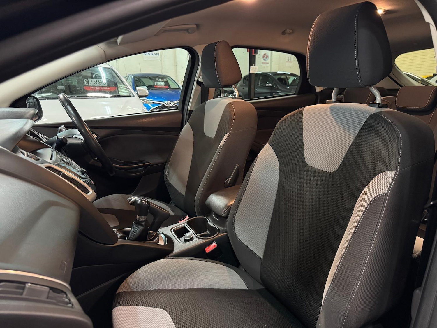 Used Ford Focus 2014 for sale - 77657807: Photo 22