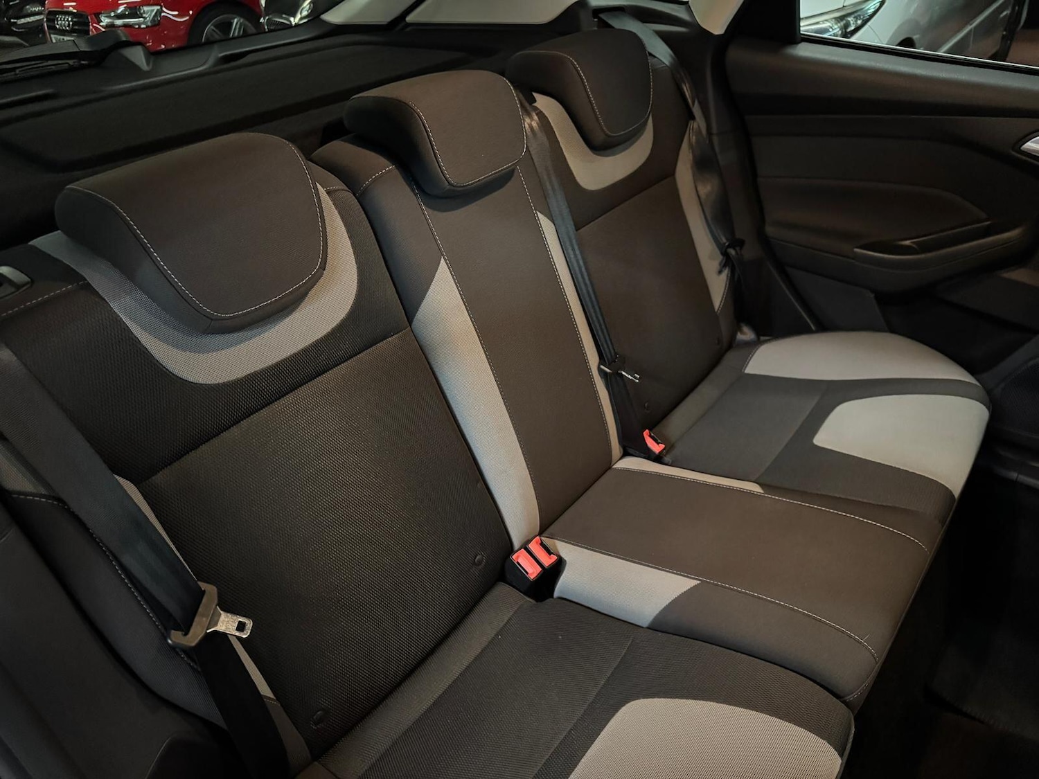 Used Ford Focus 2014 for sale - 77657807: Photo 24