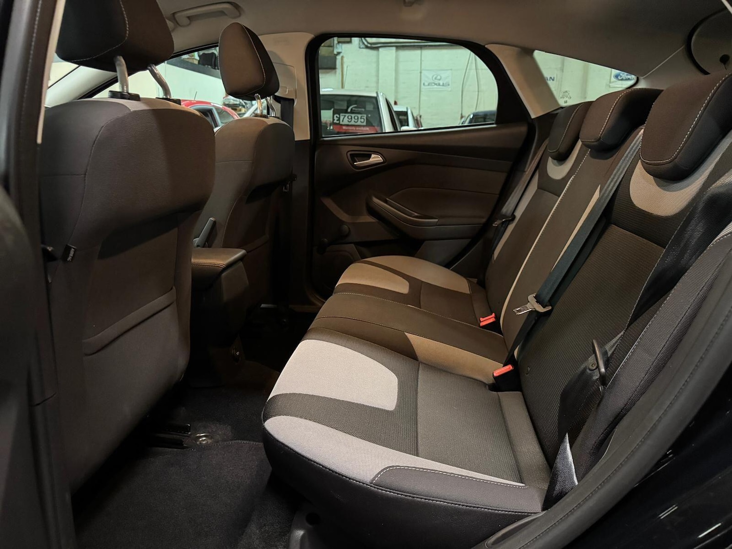 Used Ford Focus 2014 for sale - 77657807: Photo 26