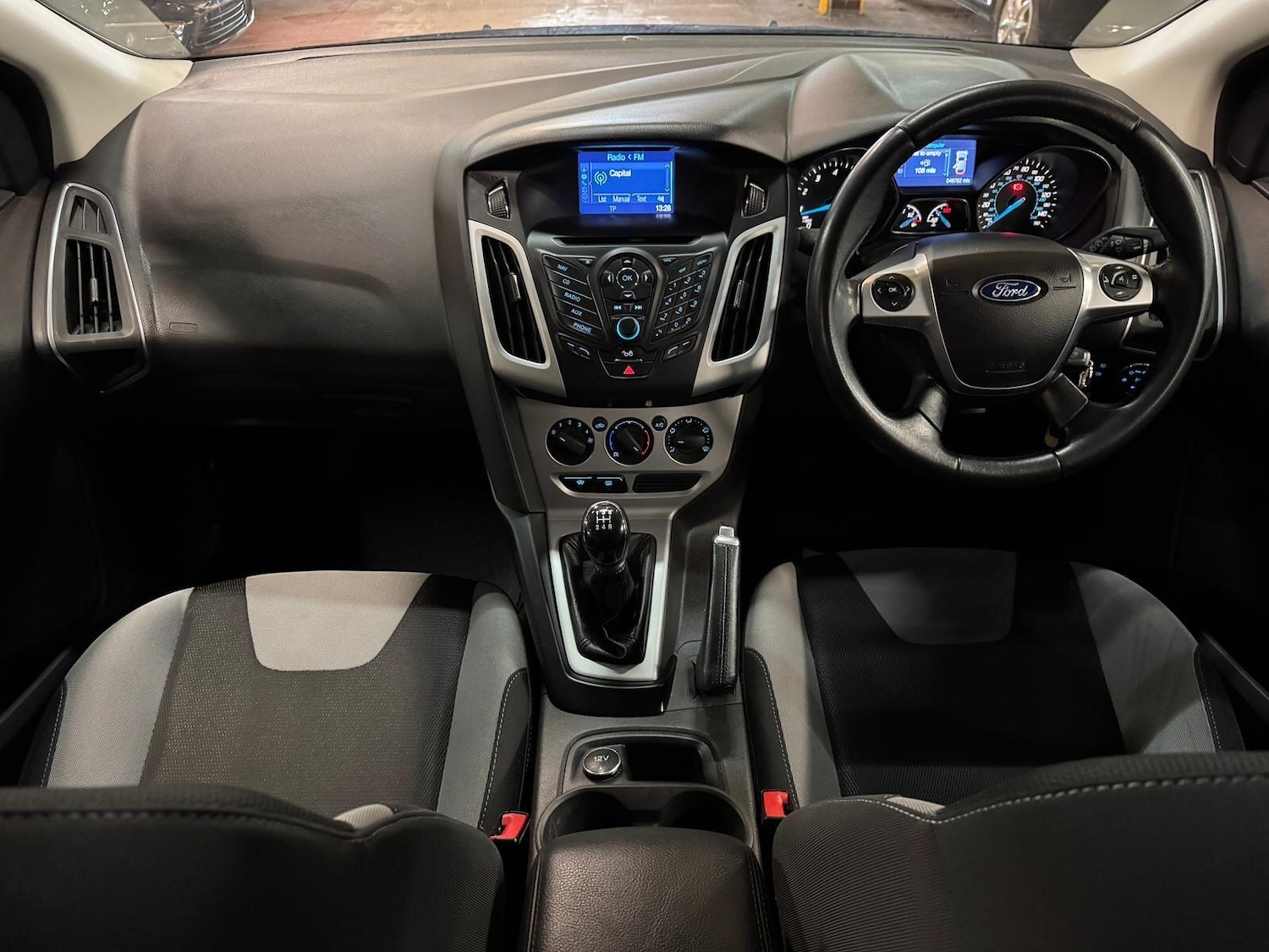 Used Ford Focus 2014 for sale - 77657807: Photo 30