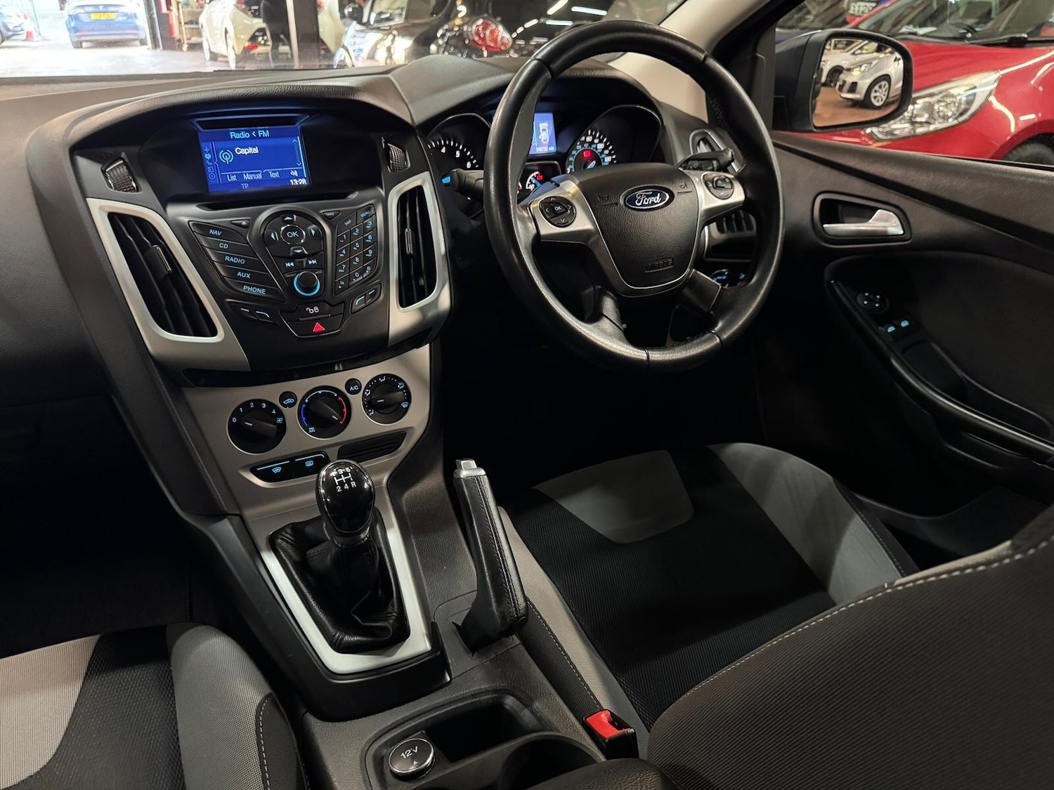 Used Ford Focus 2014 for sale - 77657807: Photo 31