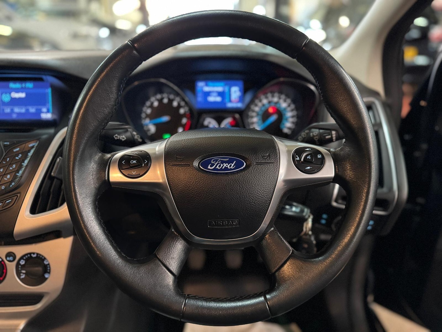 Used Ford Focus 2014 for sale - 77657807: Photo 32