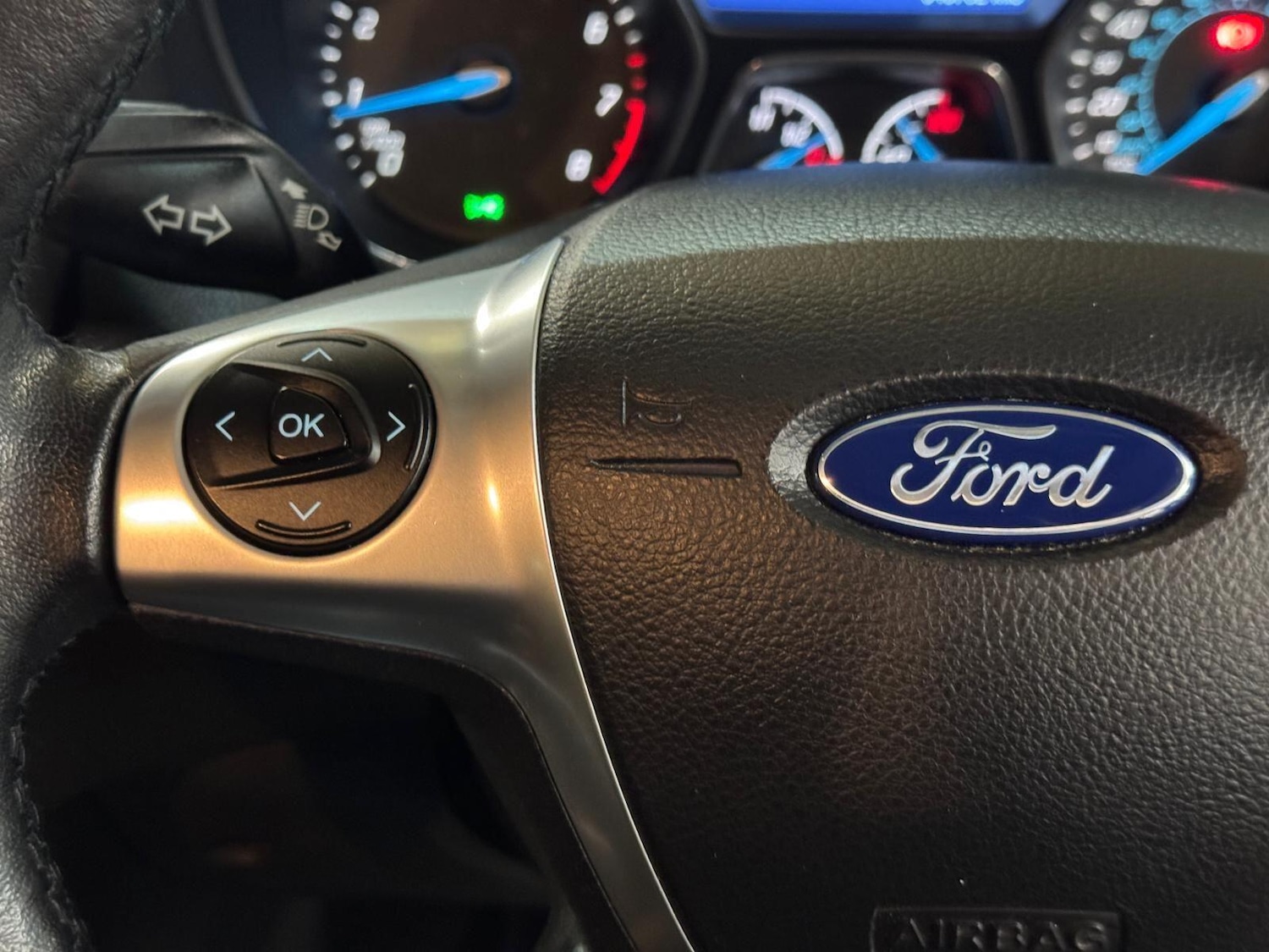 Used Ford Focus 2014 for sale - 77657807: Photo 33