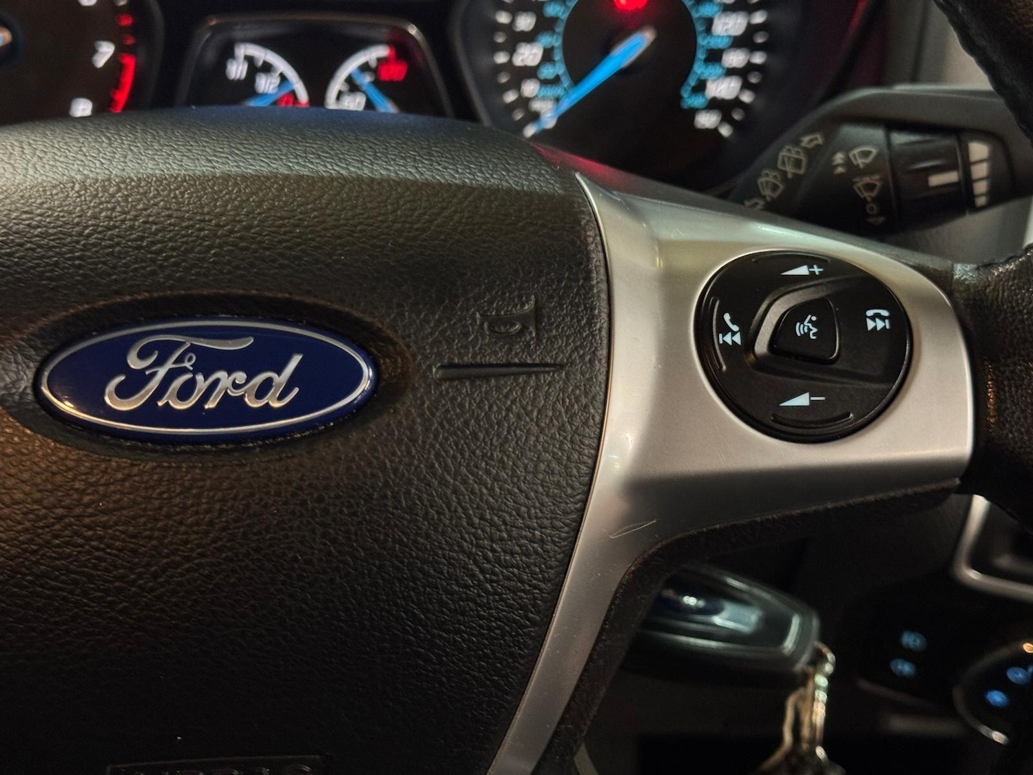 Used Ford Focus 2014 for sale - 77657807: Photo 34