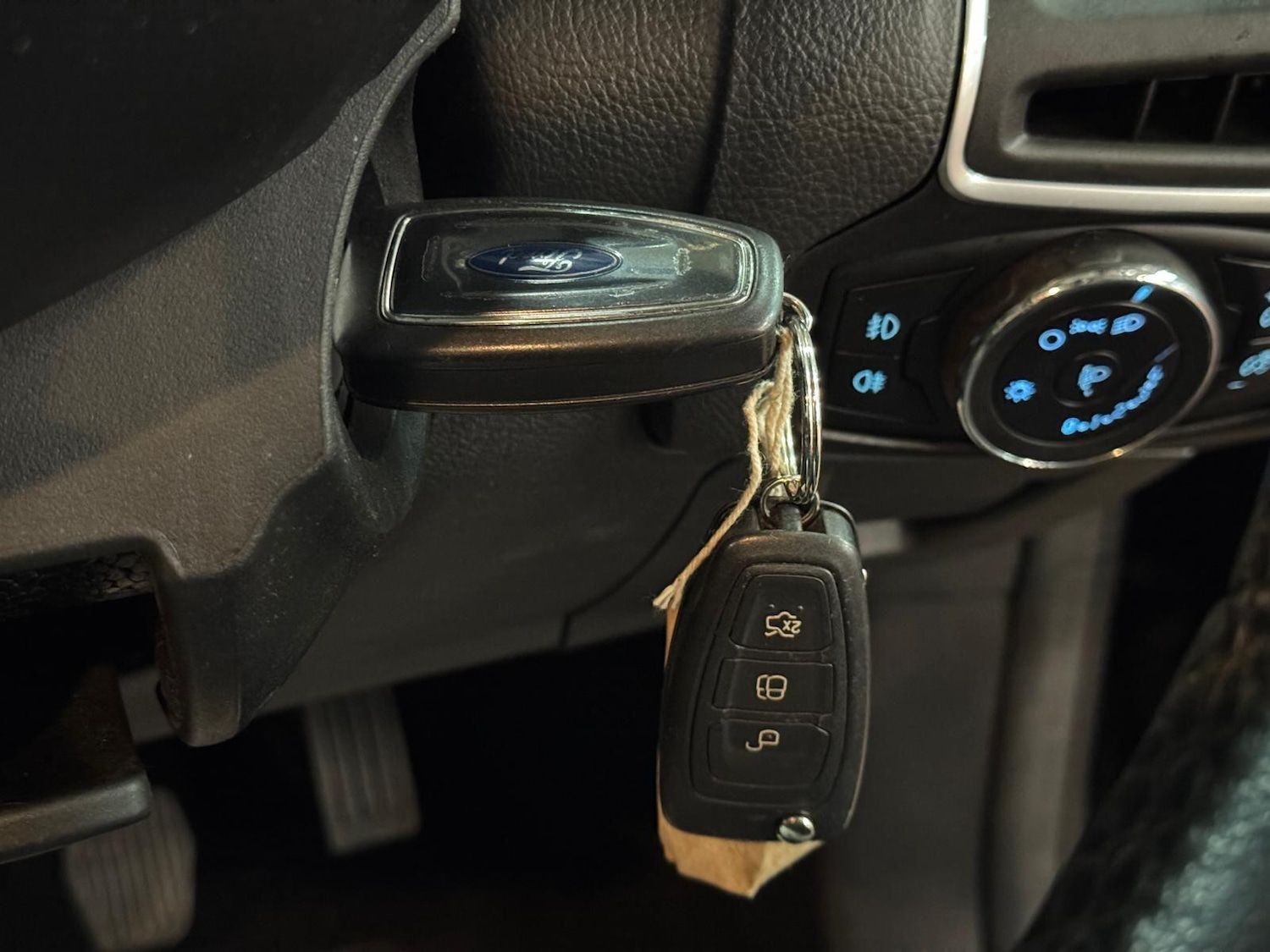 Used Ford Focus 2014 for sale - 77657807: Photo 35