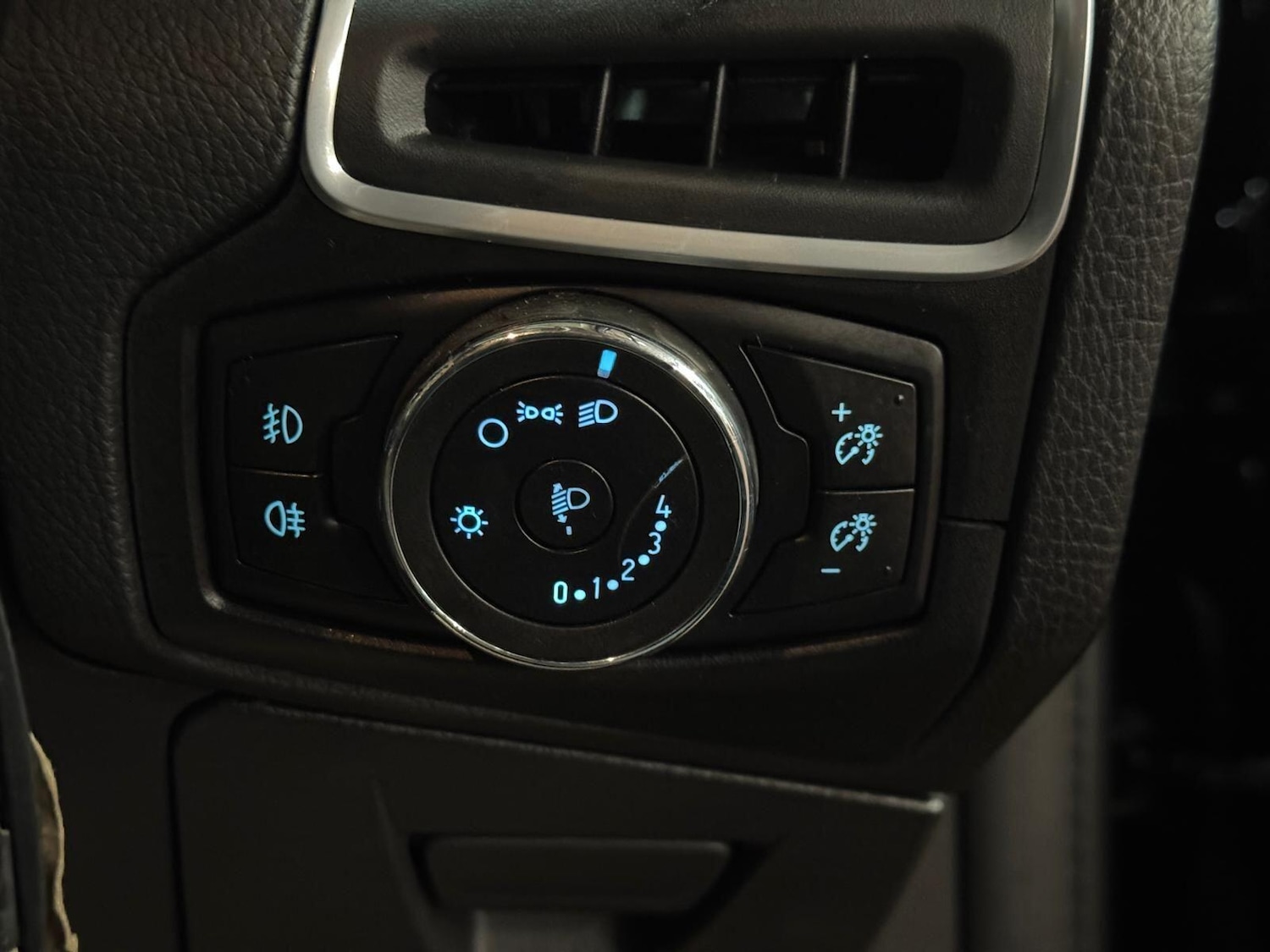 Used Ford Focus 2014 for sale - 77657807: Photo 36